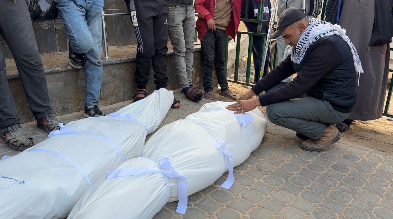 ارتفاع حصيلة حرب الإبادة بغزة إلى 72,082 شهيدًا و171,761 إصابة