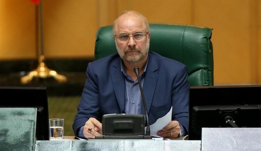 قاليباف للأميركيين: إذا أدرتم الخداع والعدوان فستتلقون رداً حاسماً