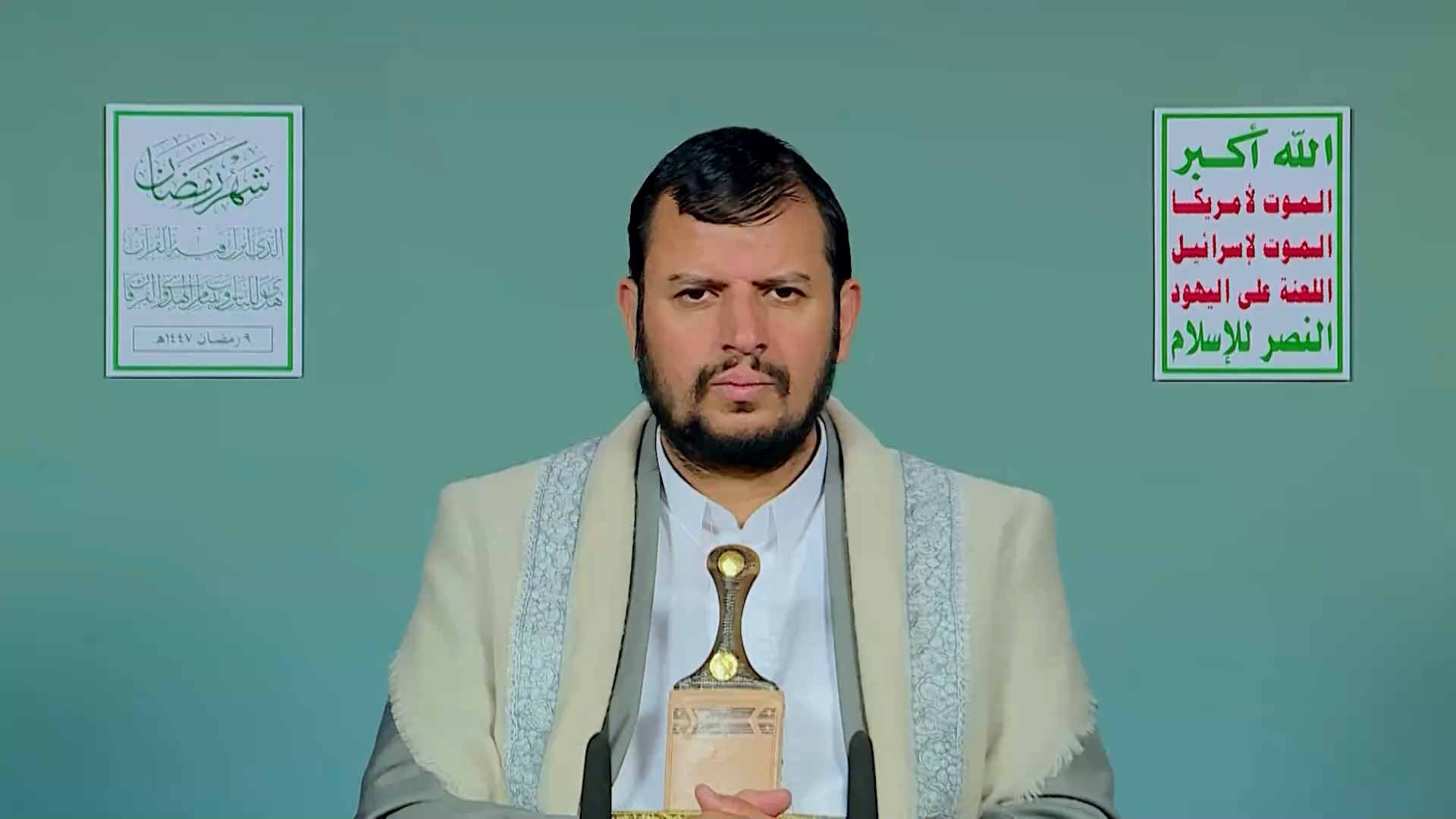 السيد القائد: التطبيع يضاعف كلفة تمكين العدو وزواله مرتبط بموقف الأمة