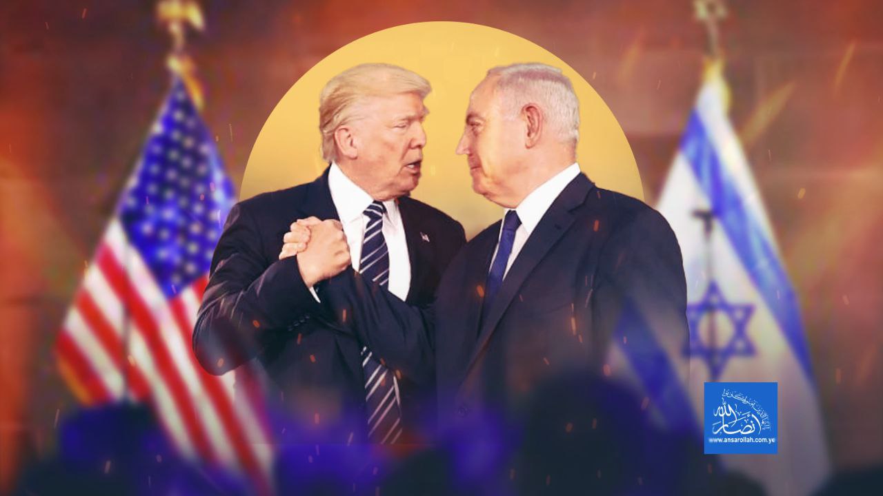 العقد اليهودي مع أمريكا!