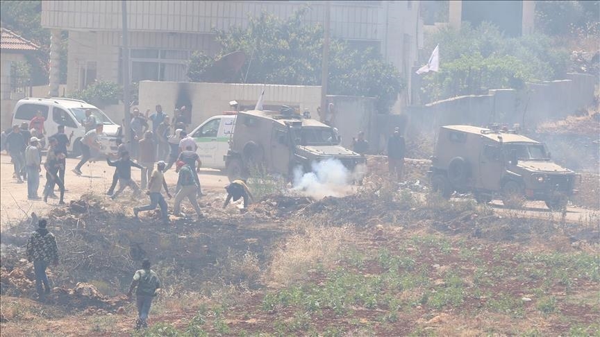 استشهاد شاب وإصابة شقيقه برصاص مستوطنين صهاينة في مسافر يطا