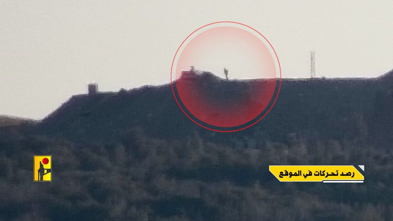 معركة عيترون وإسقاط الهيرمز: الأحد الدامي الذي انكسرت فيه أحلام العدو الإسرائيلي في الشمال