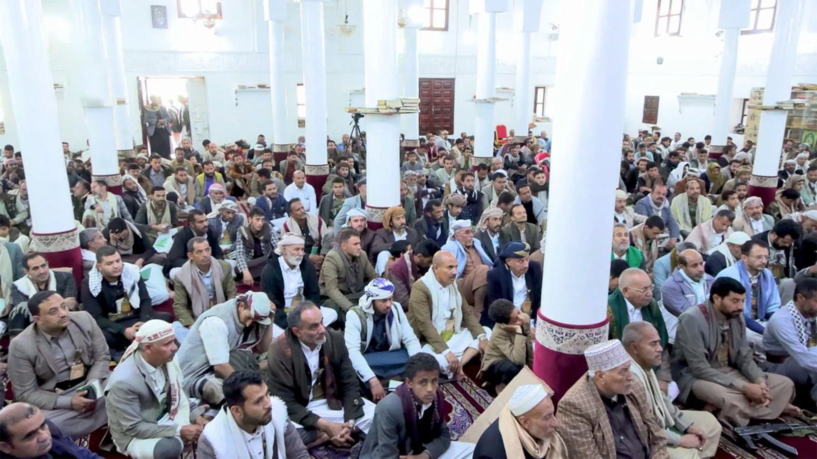 ندوة ثقافية بذمار إحياء لذكرى استشهاد الإمام علي عليه السلام