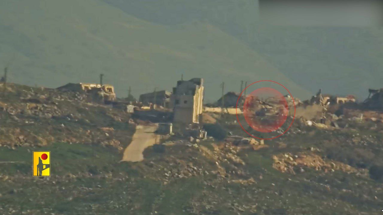 معركة الخيام.. سقوط أسطورة "الميركافا" وبداية حرب الاستنزاف المفتوحة