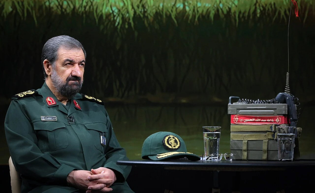 رضائي: إيران هي المنتصرة وكسرت هيمنة الولايات المتحدة