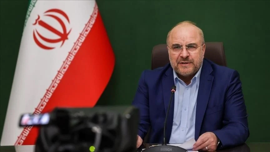 قاليباف: سنوجّه ضربات قاسية ونردّ بقوة على المعتدين