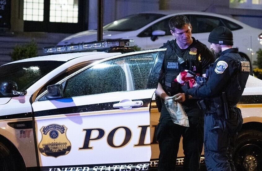 أمريكا.. مقتل شخص وإصابة آخر بإطلاق للنار في قاعدة جوية بولاية نيو مكسيكو