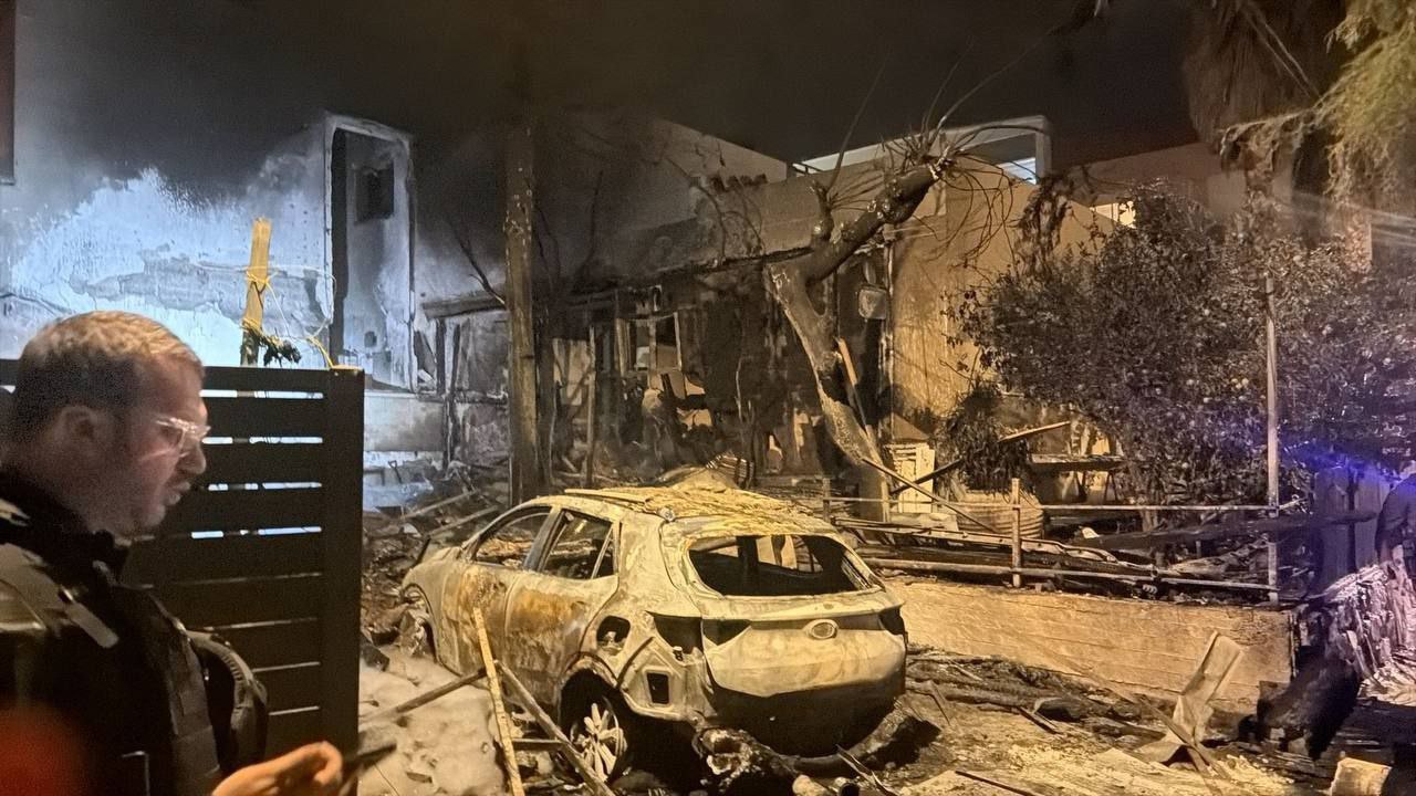 ارتفاع الإصابات في صفوف الصهاينة إلى 4462 إصابة