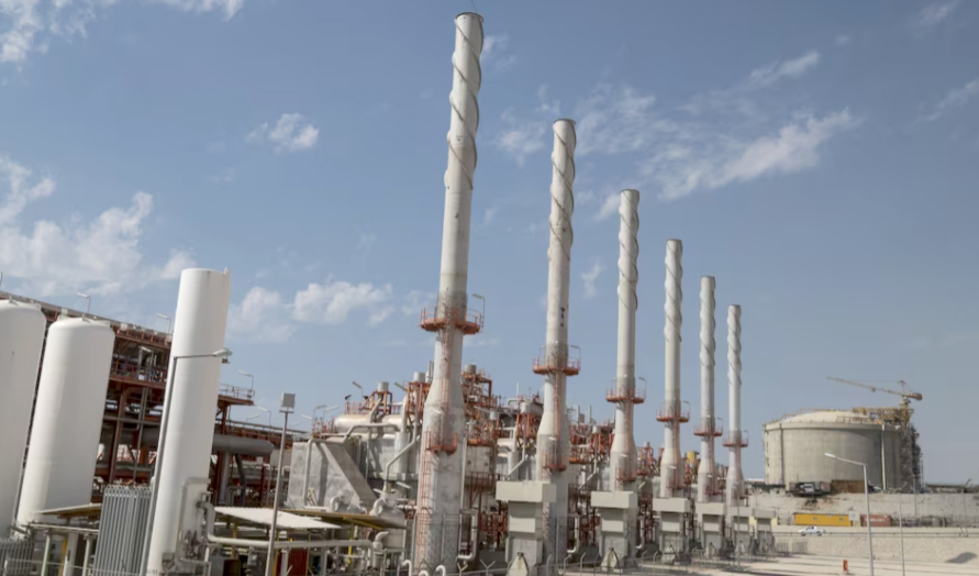 وزير الطاقة الإيراني: لدينا 150 محطة كهرباء وسنكون الأقل تأثراً في أي هجوم