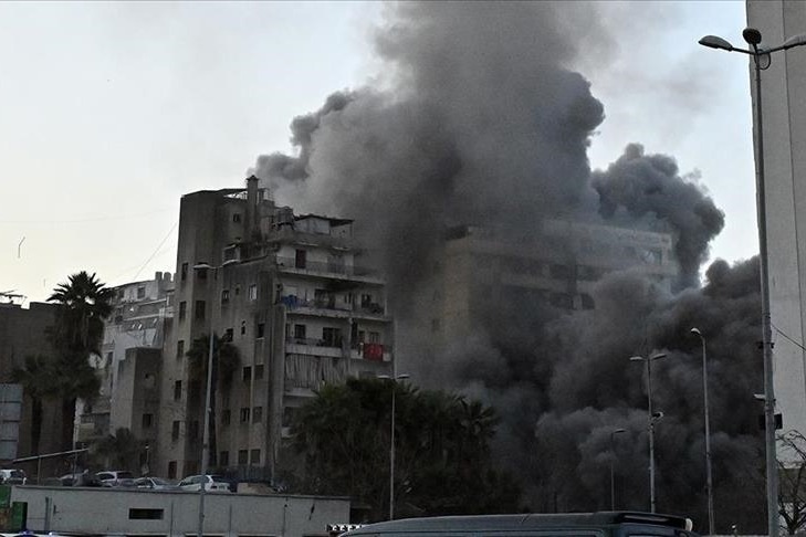 الصحة اللبنانية: 1072 شهيدًا و2966 جريحًا منذ بدء العدوان "الإسرائيلي"