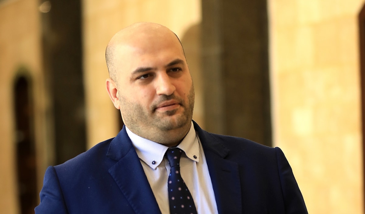 وزير الصحة اللبناني: العدو يستهدف القطاعين الإعلامي والصحي بطريقة ممنهجة
