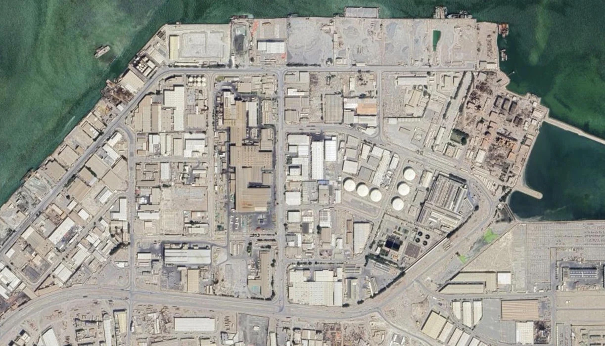 موقع "نور نيوز": ضربة الحرس الثوري في "الحد" طالت 3 ملايين طن من إنتاج الفولاذ بالبحرين