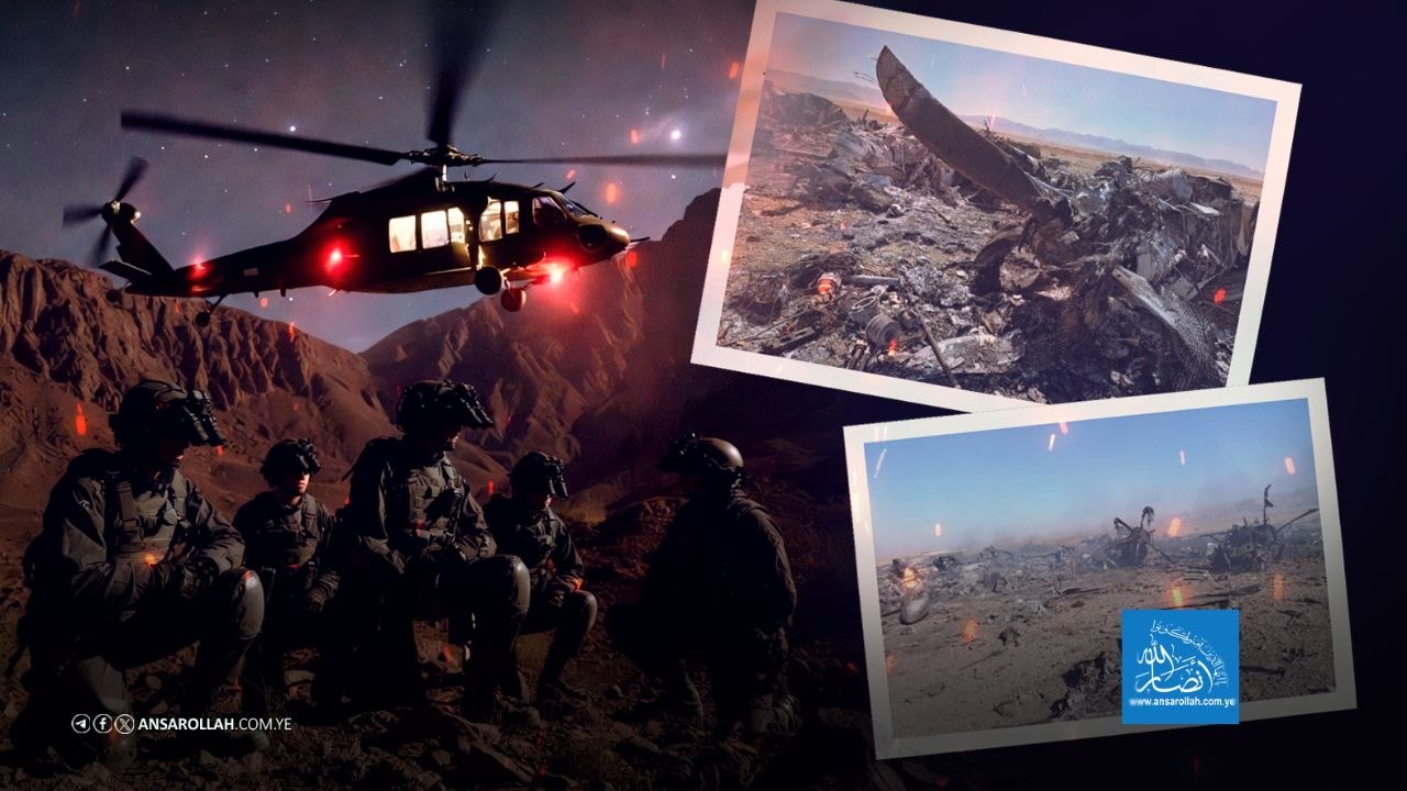 واشنطن تلجأ لبطولات هوليود لتبرير فشل "أعظم عملية إنقاذ" أمريكية