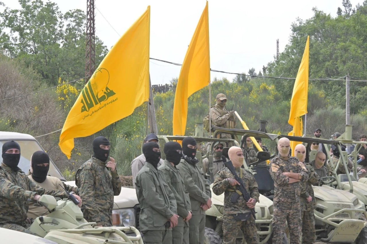 حزب الله يدعو سكان الجنوب لانتظار إعلان وقف إطلاق النار في لبنان