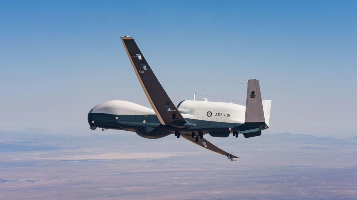 شبكة "سي بي أس": إيران أسقطت 24 مسيرة "ريبر" واختفاء طائرة استطلاع "ترايتون"