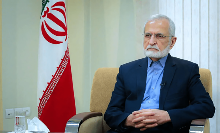 الخارجية الإيرانية: اغتيال كمال خرازي يكشف مجدداً الطبيعة الإجرامية للكيان الصهيوني