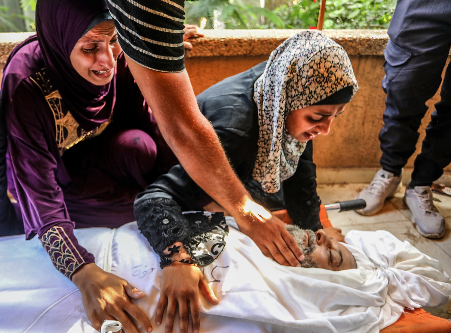 الصحة بغزة: 72,329 شهيدًا و172,192 إصابة منذ بدء حرب الإبادة