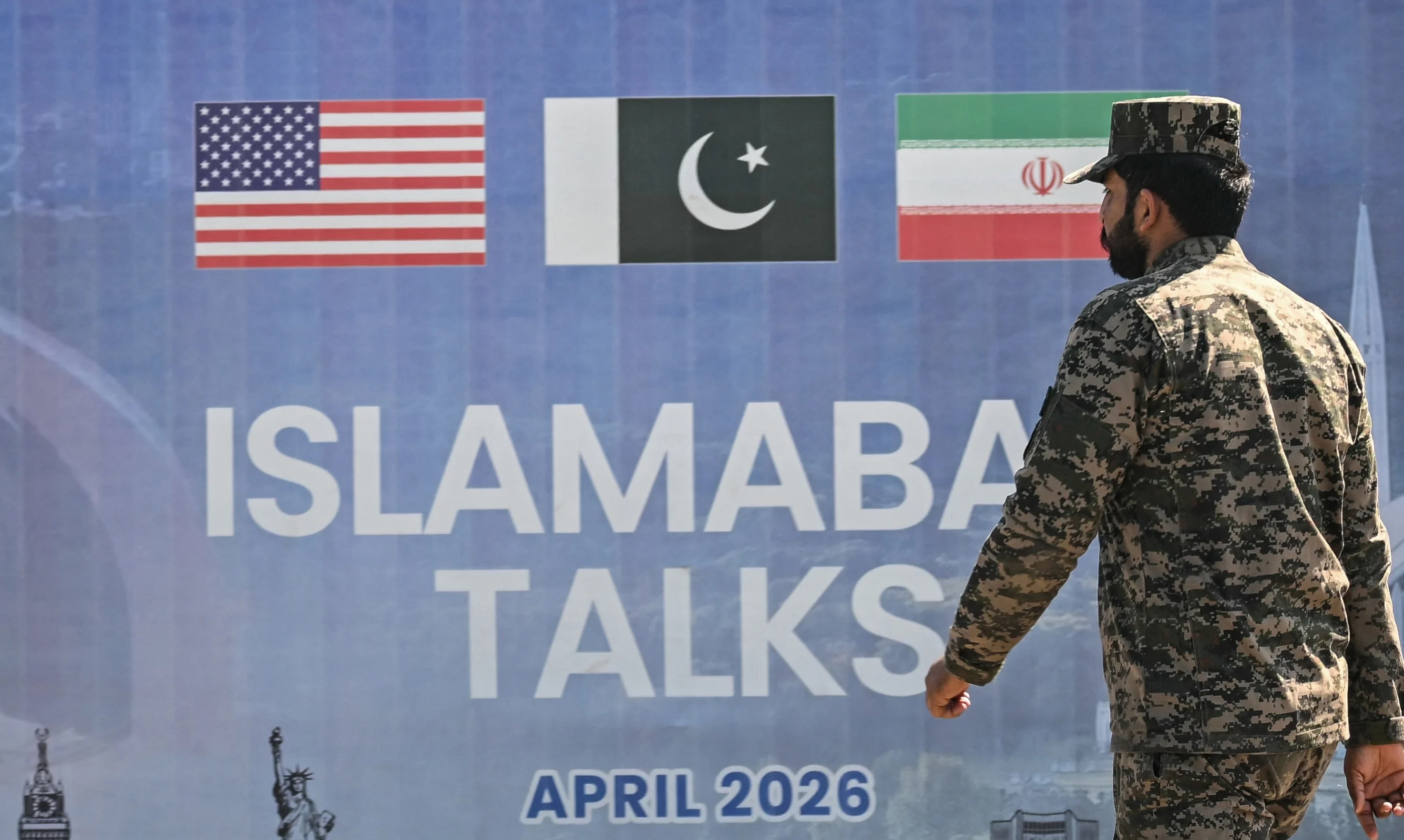 "أسوشييتيد برس": جولة جديدة من المفاوضات بين طهران وواشنطن قد تعقد الخميس