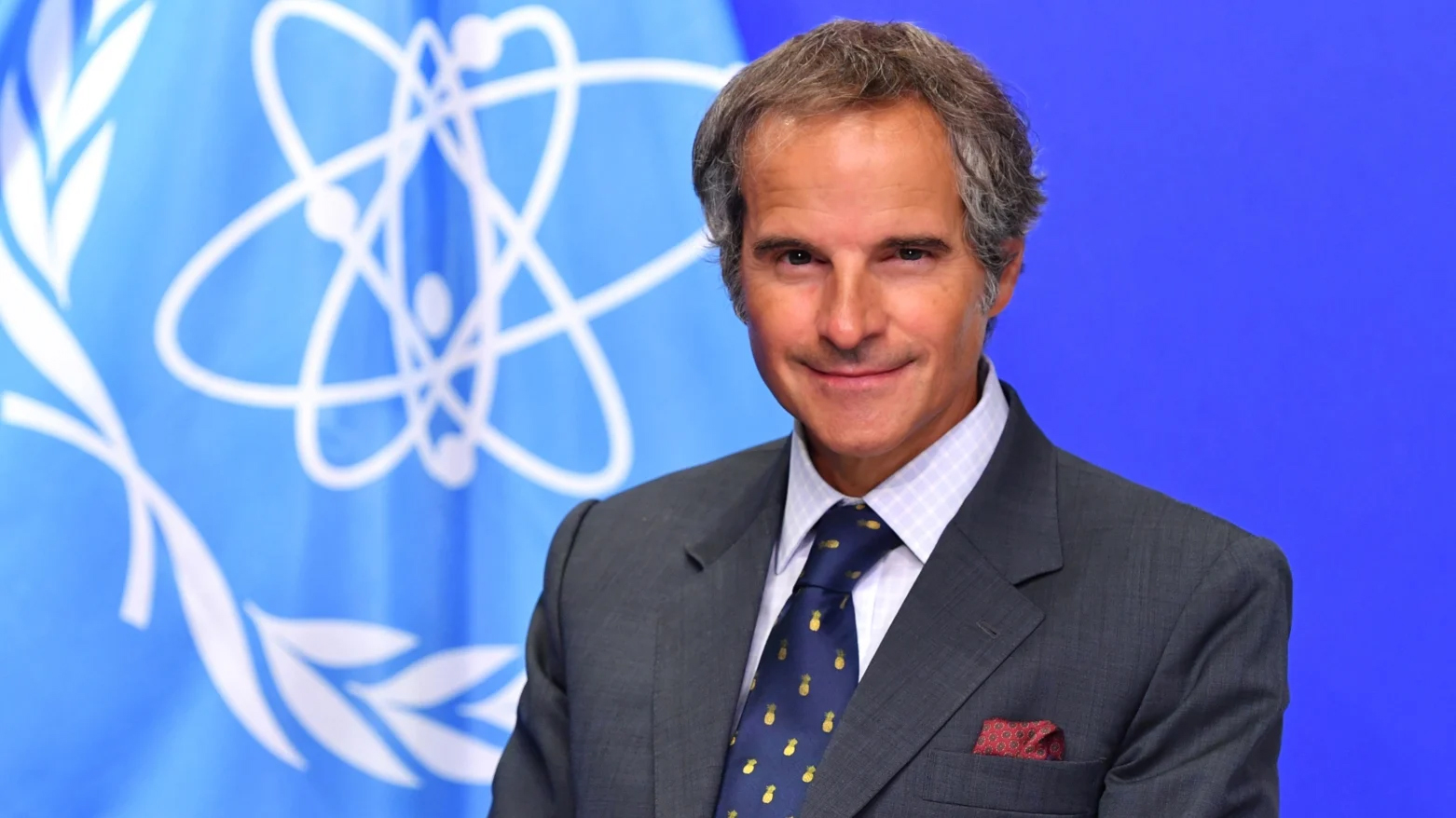 غروسي: كوريا الشمالية عززت قدراتها في إنتاج الأسلحة النووية