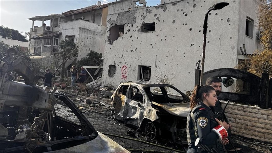 إعلام العدو: الحرب التي بدأت بـ"زئير الأسد" انتهت كـ"مواء القطط"