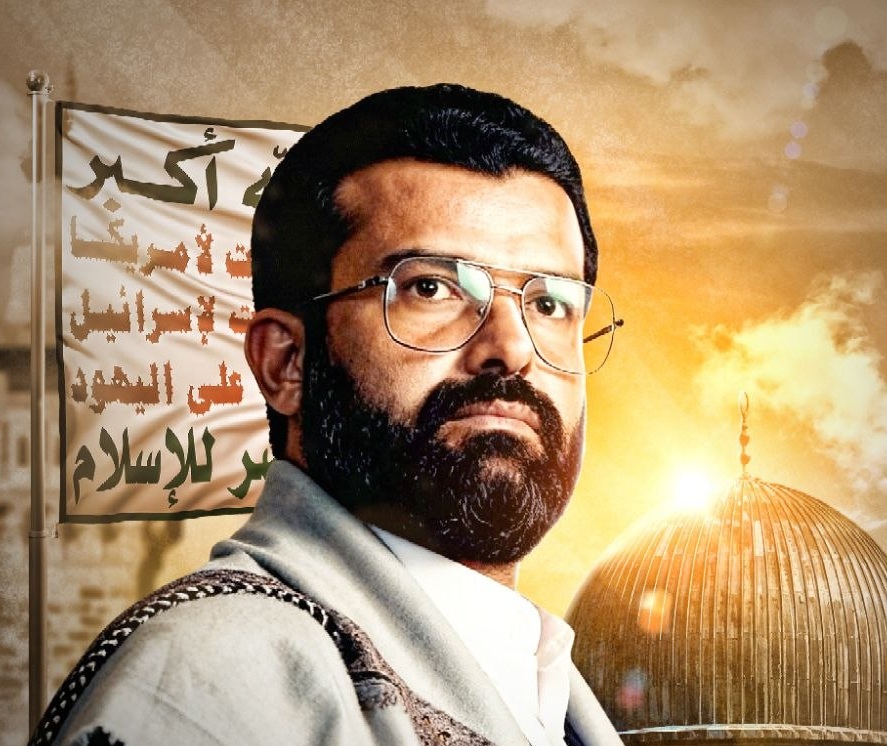 المسلمون هم المستهدفون من قبل أمريكا وإسرائيل