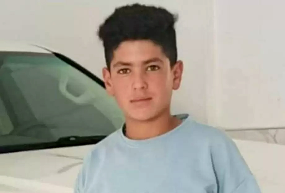 استشهاد طفل في عملية دهس نفذها مستوطن شمال الخليل بالضفة