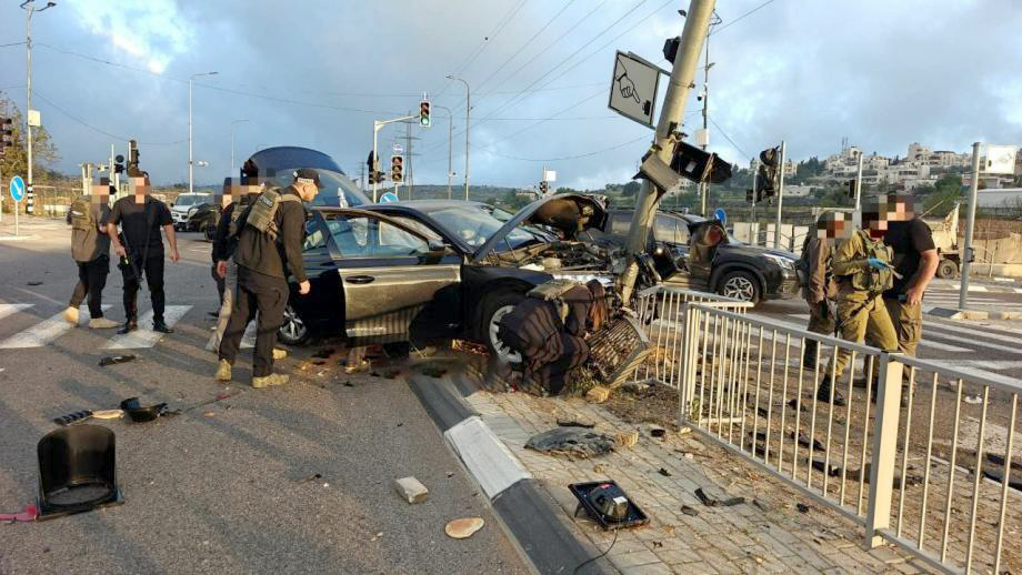 حماس: جريمة المستوطنين بقتل الفتى الجعبري تستدعي موقفًا وطنيًا جامعًا
