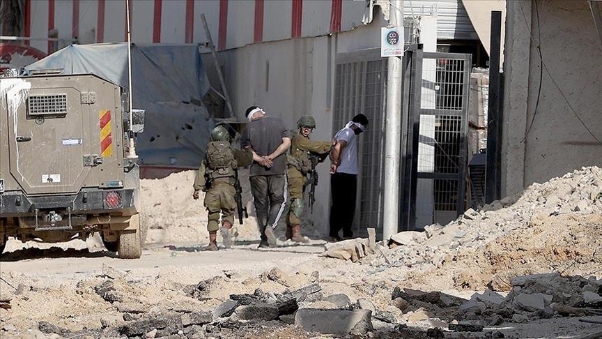 الهيئة الدولية "حشد": قانون إعدام الأسرى لا يمكن عزله عن السياق العام الذي تشهده الأرض الفلسطينية المحتلة