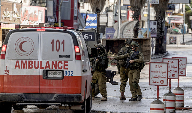 الصحة الفلسطينية: 16 شهيدًا بينهم طفل برصاص المستوطنين في الضفة منذ مطلع 2026