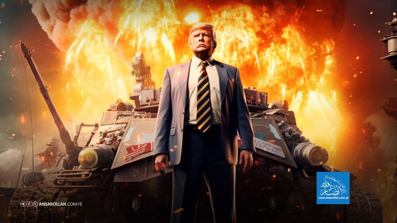 أمريكا والاستهداف الشامل لأمتنا.. من احتلال الأرض إلى تدمير الهوية