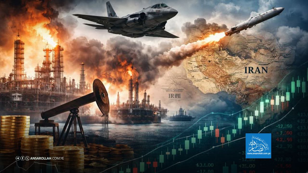 الحصار البحري الأمريكي على إيران في ظل مفاوضات إسلام آباد: قراءة تحليلية في الأبعاد الجيواقتصادية والأمنية