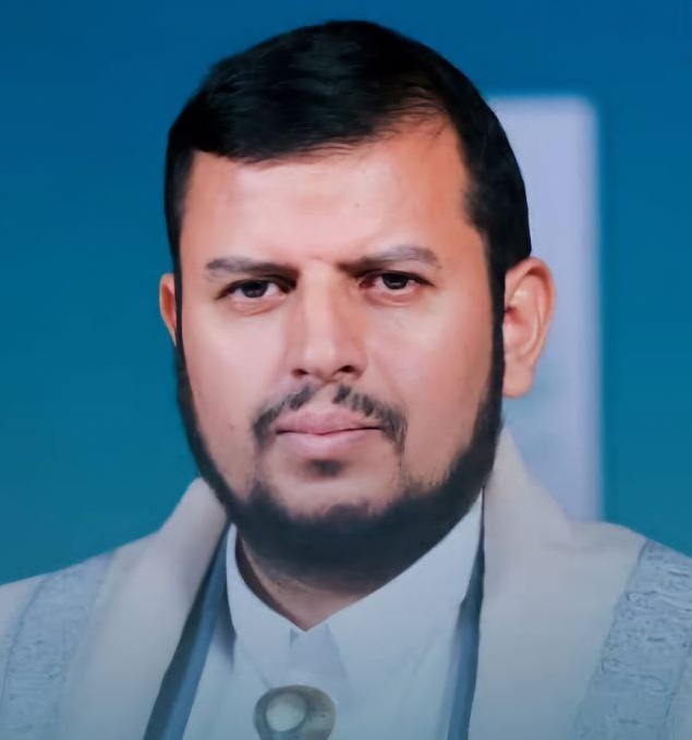 بيان السيد القائد في تعزية وتهنئة كتائب القسام باستشهاد قائد أركانها المجاهد القائد عزالدين الحداد
