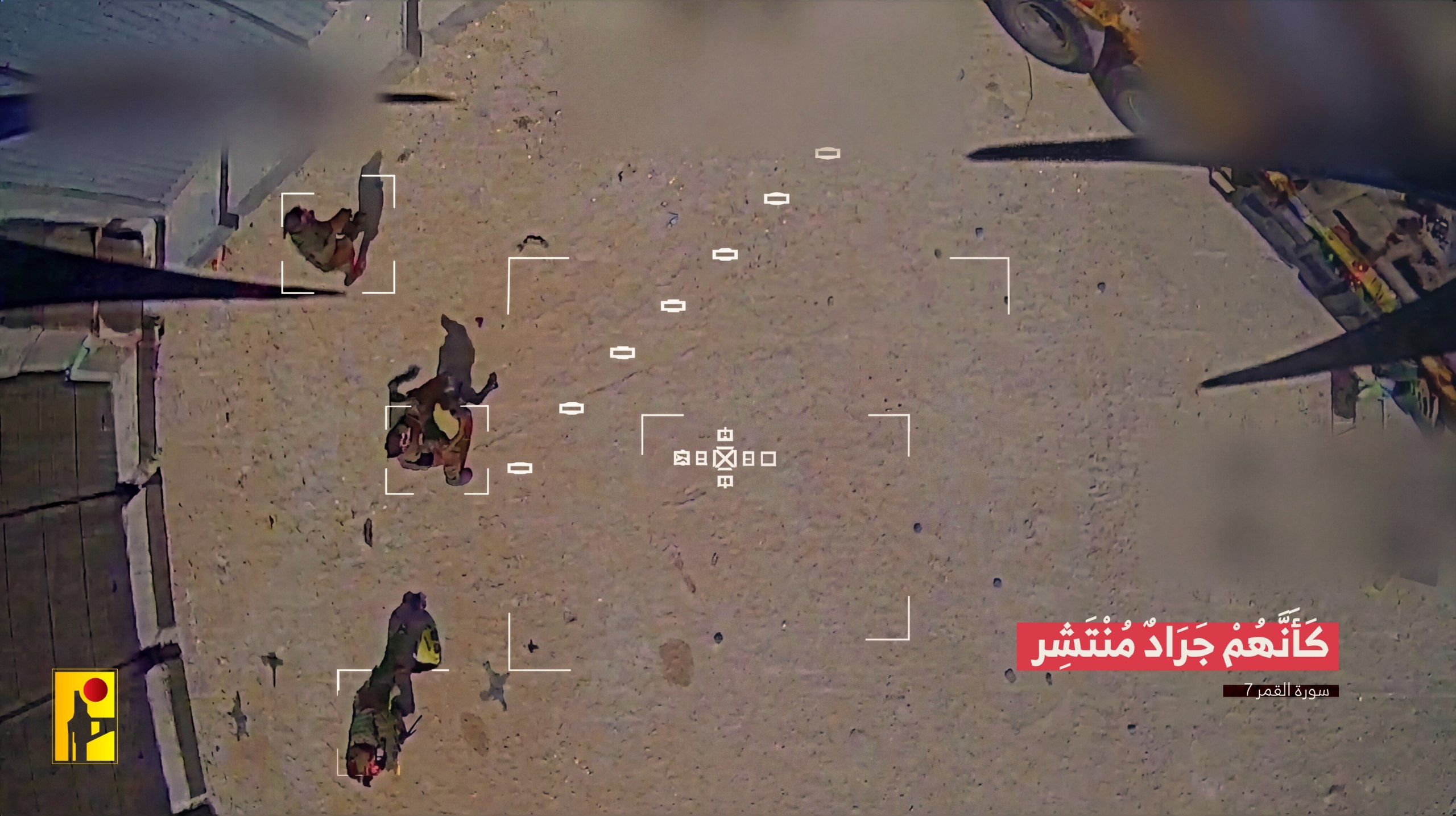 "القناة 13": حزب الله ينجح في تحقيق نتائج.. يلاحقنا ويستنزفنا ويصيبنا