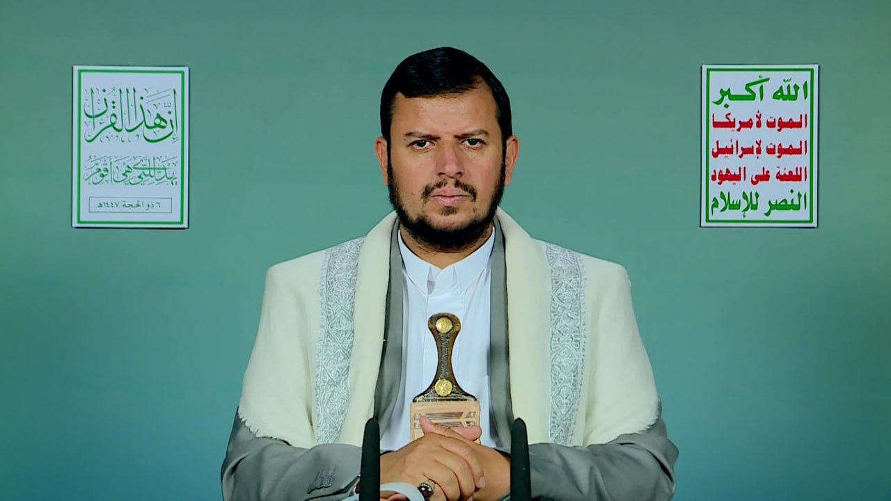 السيد القائد: المقاطعة الاقتصادية للأعداء مسؤولية دينية وحصانة صحية وعامل لبناء الأمة