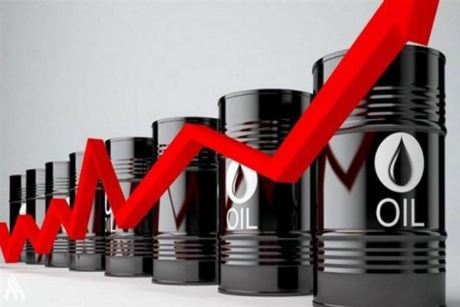 ارتفاع أسعار النفط بأكثر من 2% مع تصعيد العدوان الصهيوني على لبنان