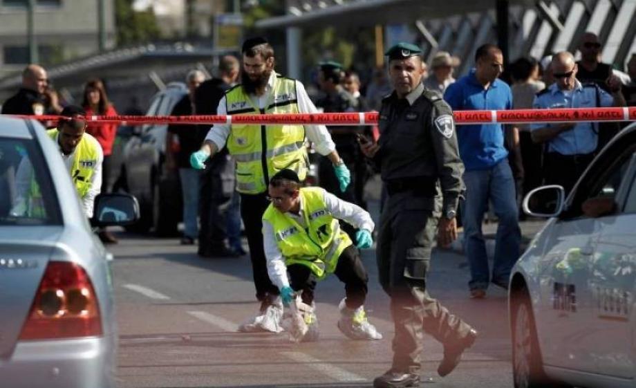 5 عمليات نوعية للمقاومة الفلسطينية في الضفة والداخل المحتل خلال 2026