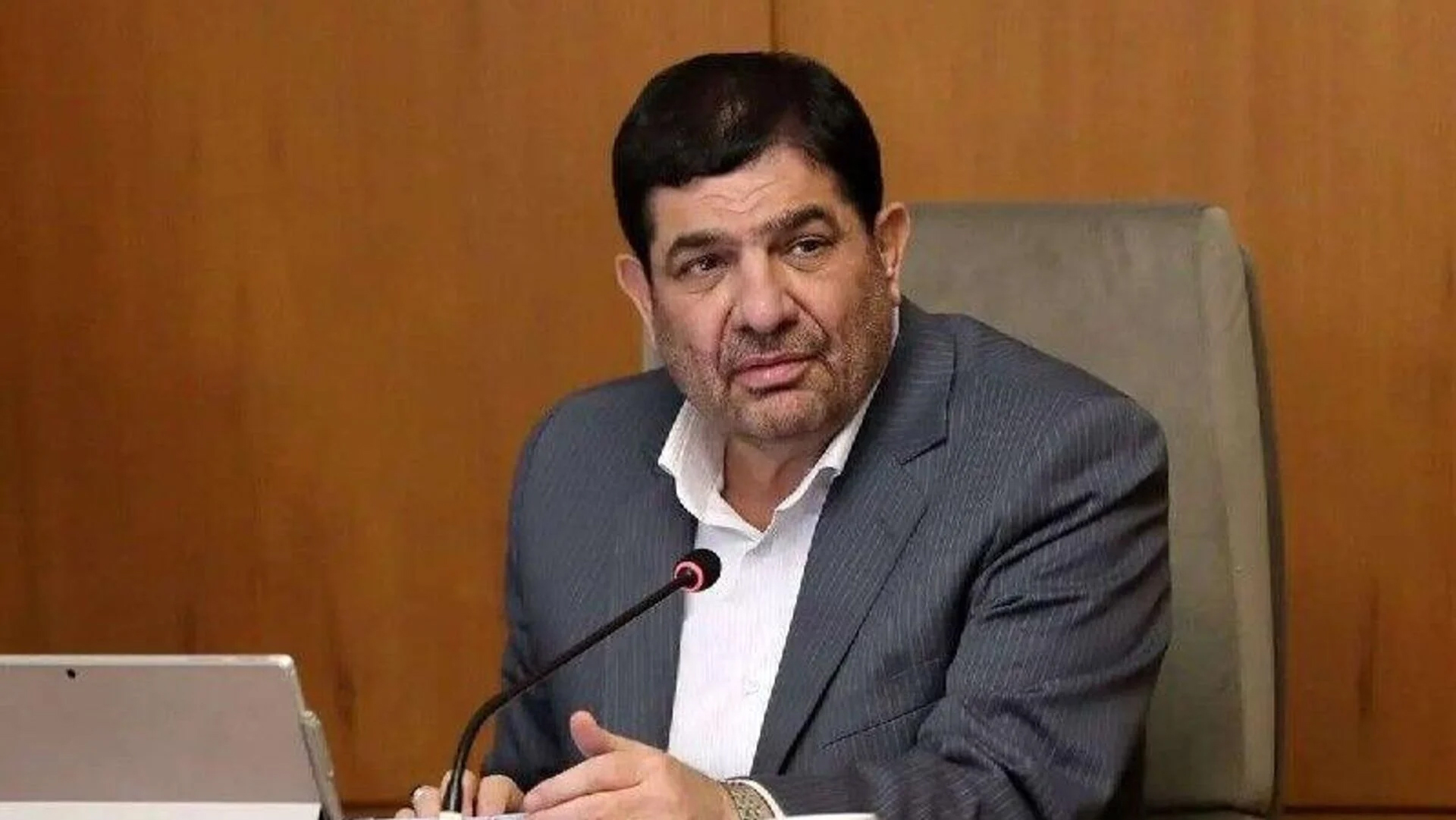 مخبر: إيران سترد بكل قوة على أي اعتداءات أميركية