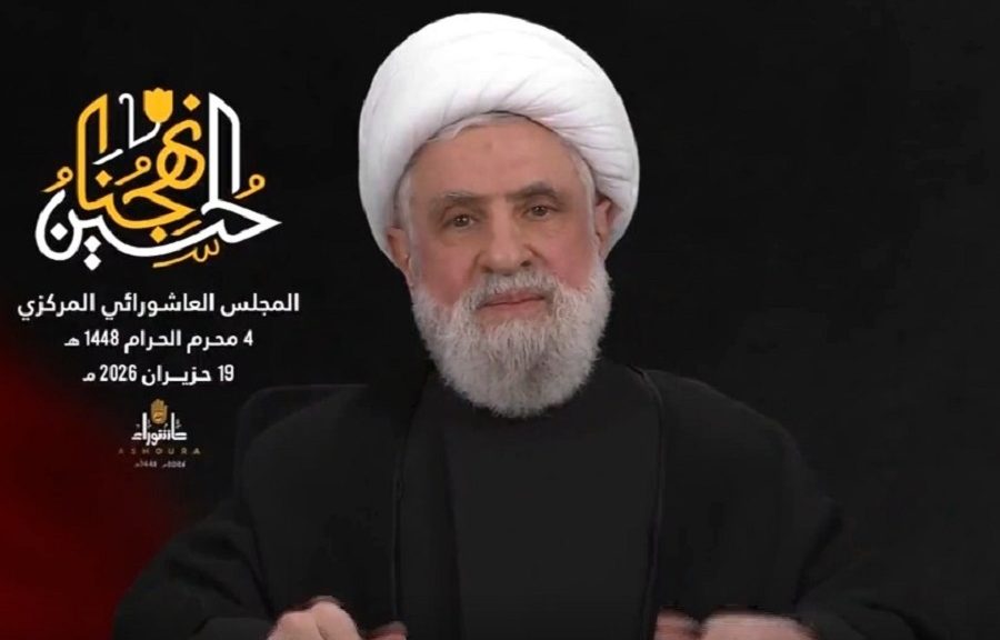 الشيخ قاسم: مشروع إنهاء حزب الله سقط .. وسيخرج الصهيوني حتى آخر شبر من أرضنا
