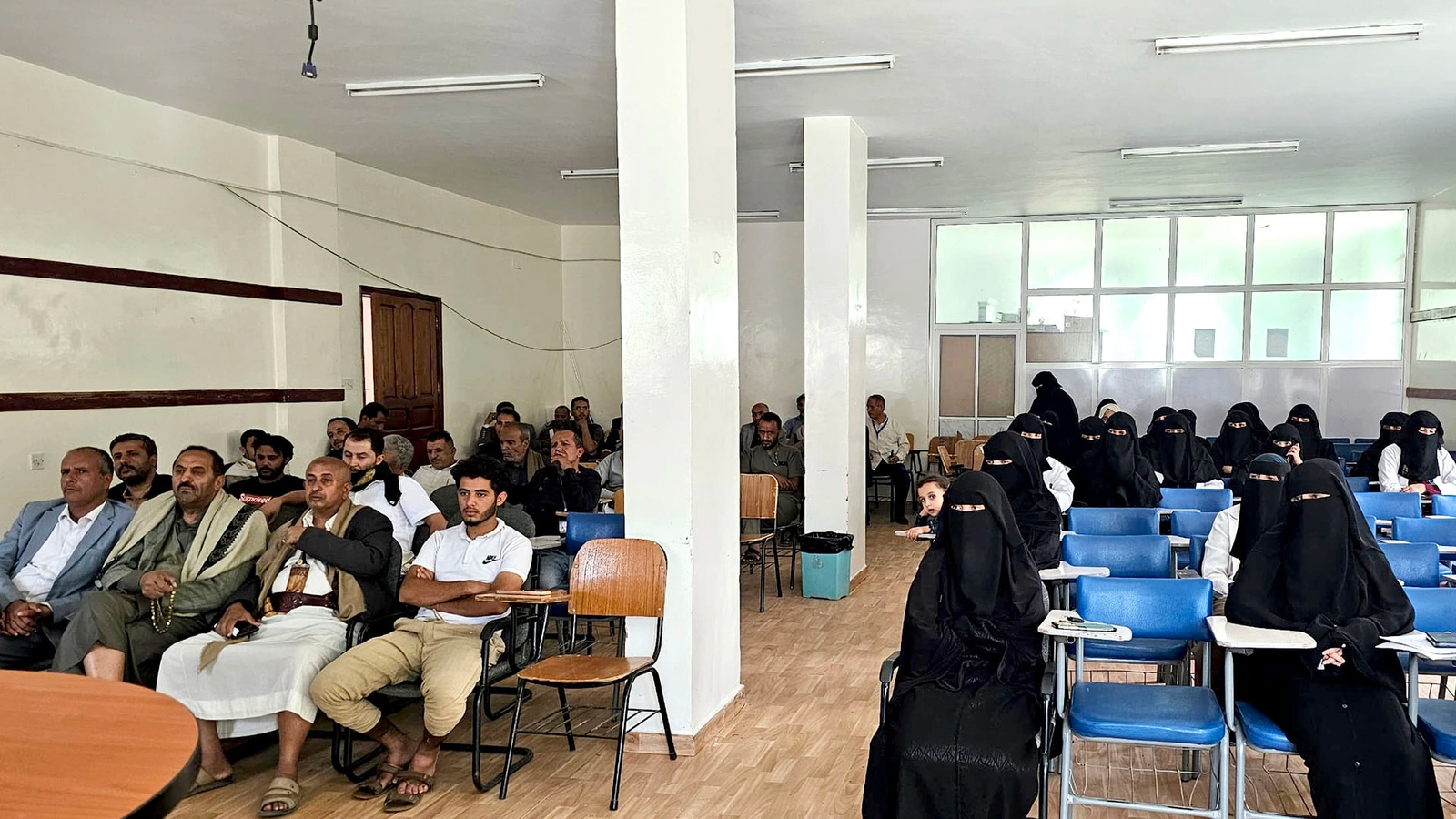 مستشفى السبعين بالأمانة يُحيي ذكرى استشهاد الإمام الحسين