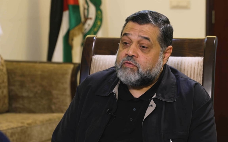 أسامة حمدان: الشهيد السيد الخامنئي جعل فلسطين قضية الأمة