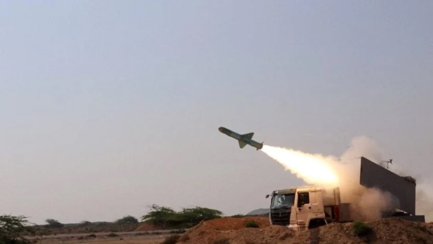 حرس الثورة يرد على العدوان باستهداف منشآت أميركية بالخليج ويُسقط مسيّرة "MQ-9"