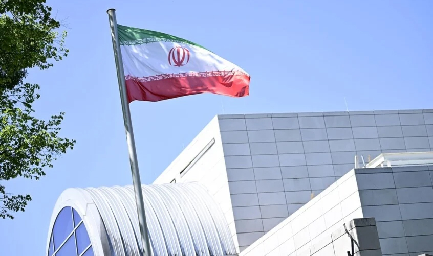 الخارجية الإيرانية تدين الهجمات الأميركية والانتهاكات المتكررة لمذكرة التفاهم