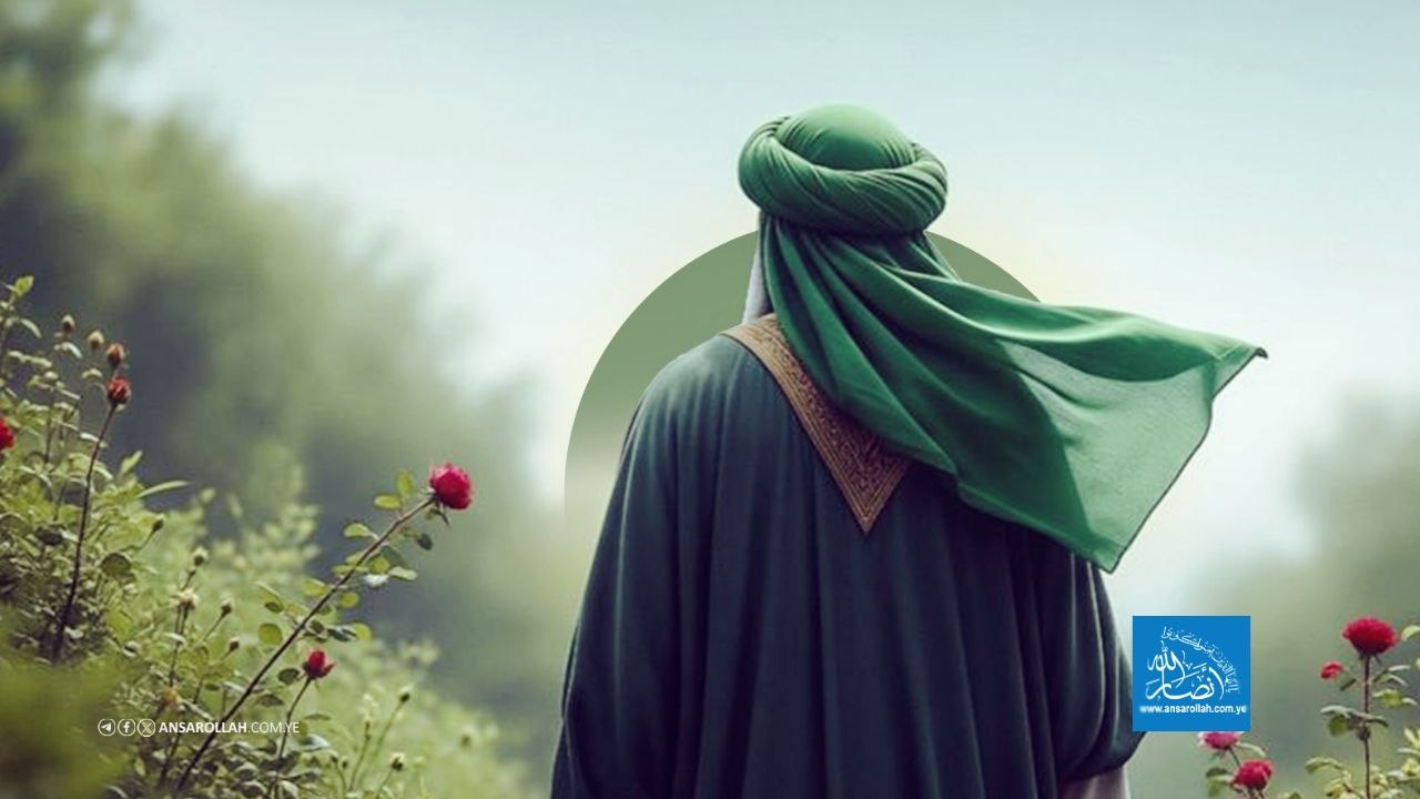 ثورة الإمام زيد "عليه السلام".. الإيمان المحمدي في مواجهة الاستبداد والانحراف الأموي(1-2)