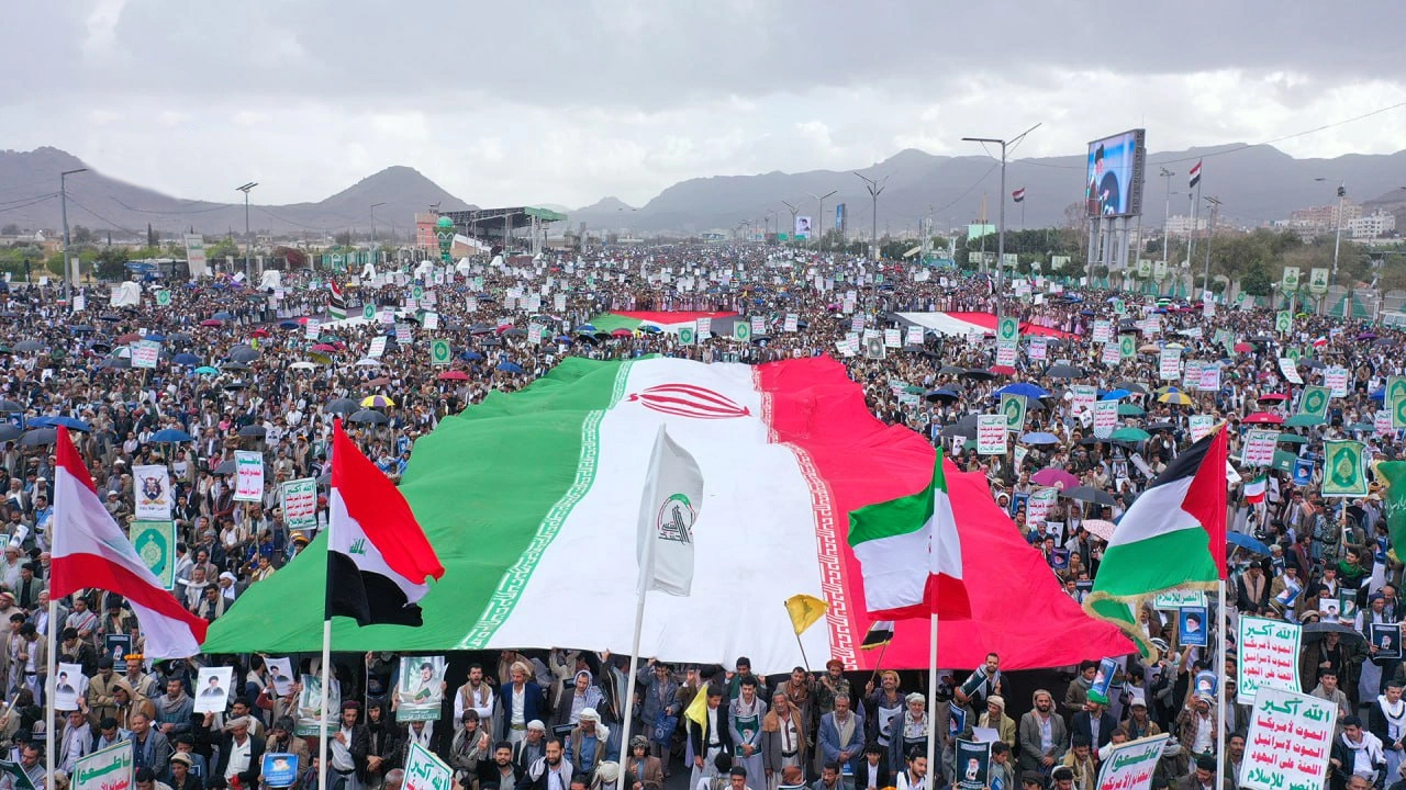 لجنة الفعاليات تدعو للخروج المليوني في مسيرات ذكرى استشهاد الإمام زيد وتأييد بيان القوات المسلحة