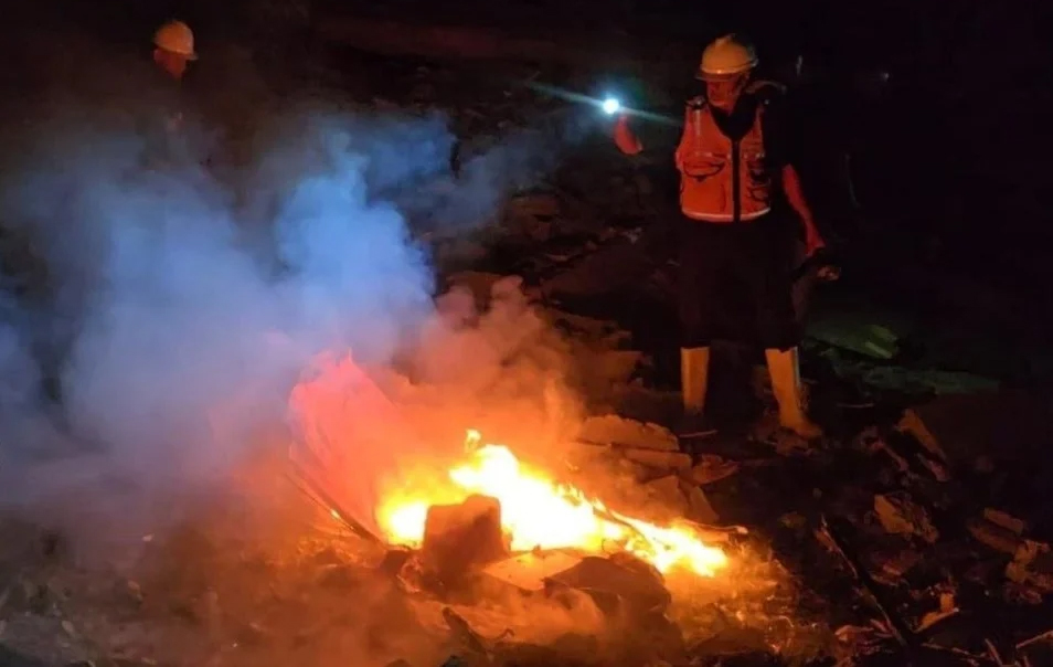العدو يرتكب مجازر جديدة في غزة وارتقاء 13 شهيداً خلال 24 ساعة