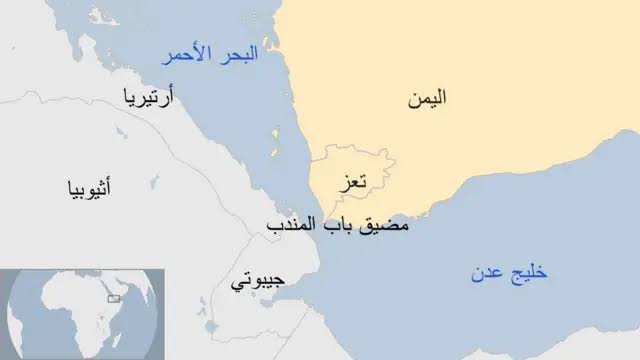 تقديرات دولية: الحصار البحري اليمني يعمّق الضغوط على التجارة والطاقة السعودية