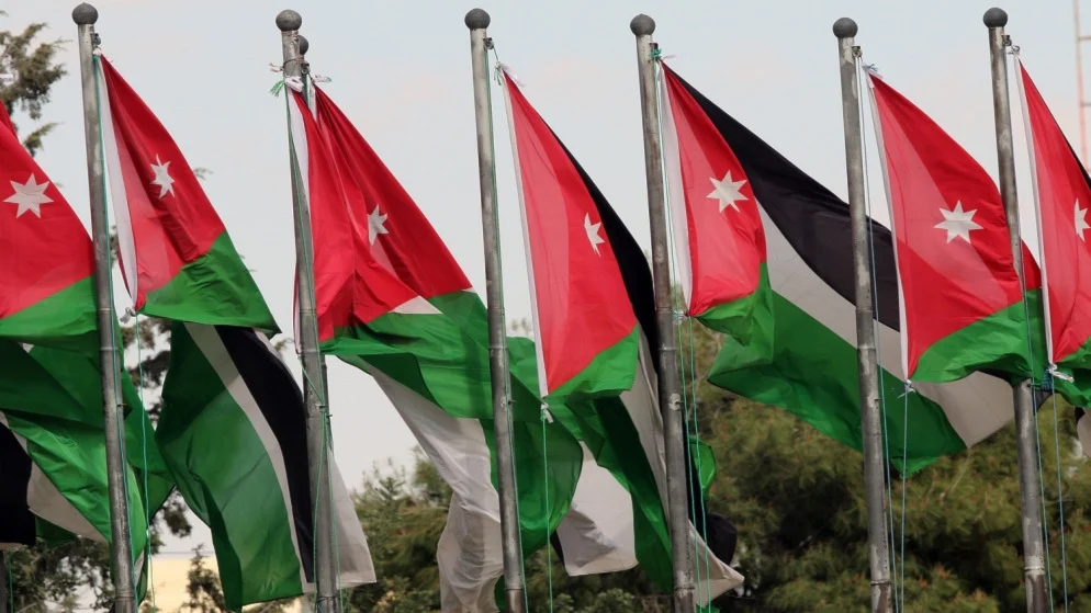 شخصيات أردنية تطالب بإجلاء القوات الأجنبية وإلغاء الاتفاقية العسكرية مع واشنطن
