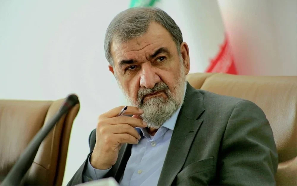 رضائي: رد إيران على أي هجمات تستهدف البنى التحتية سيكون تصاعدياً وقوياً