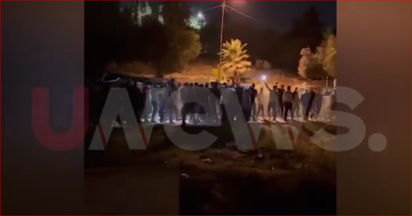 العدو يفرض قيودًا مشددة على تشييع شهداء بلدة تل ويحدد عدد المشاركين بحوالي 30 شخصاً