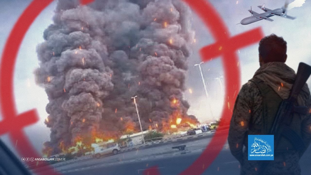 نهب الموارد وخنق الاقتصاد.. الوجه الآخر للعدوان